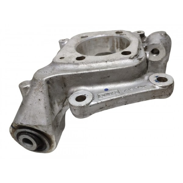 Manga Eixo Fusion Titanium Traseiro Esquerdo 2.0 2016