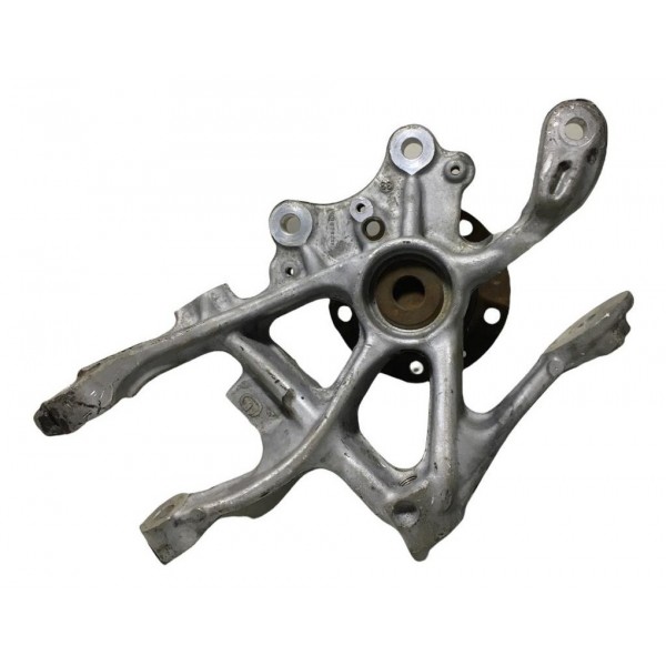 Manga Eixo Com Cubo Peugeot 407 Traseiro Esquerdo 3.0 V6