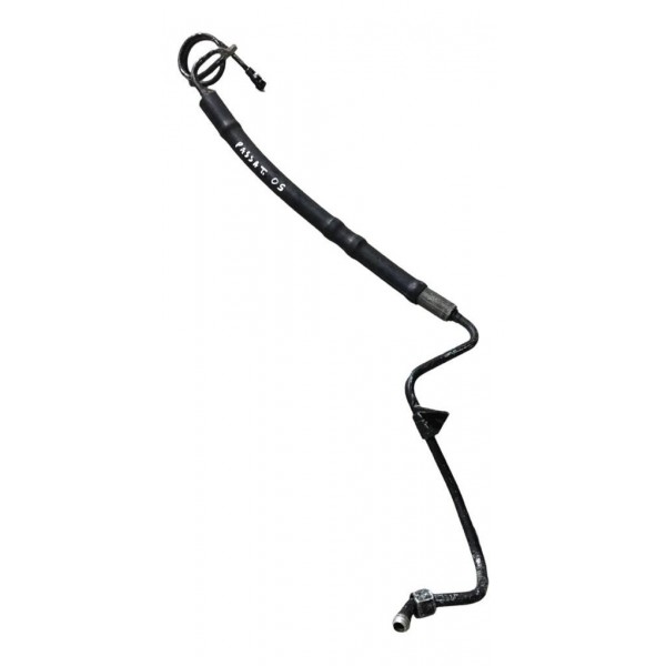 Mangueira Direção Hidráulica Passat Alemão 2000 V6