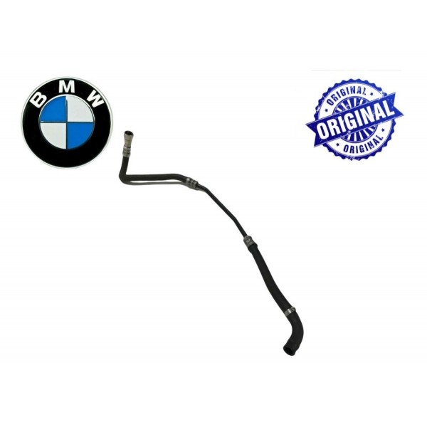 Mangueira Direção Hidráulica Bmw 118i 120i 2008