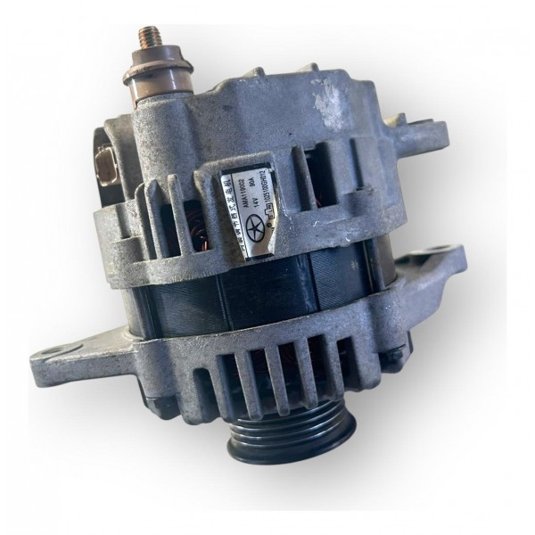 Alternador Jac J3 1.5 90a 1025100gh012 Original