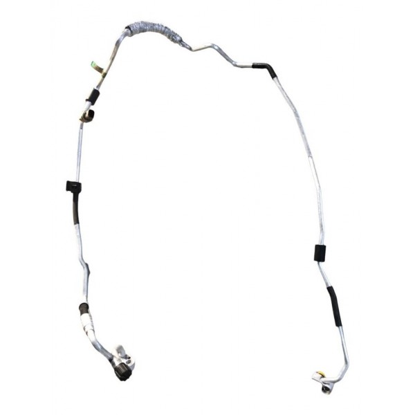 Mangueira Ar Condicionado Bmw 320i 2011 Original