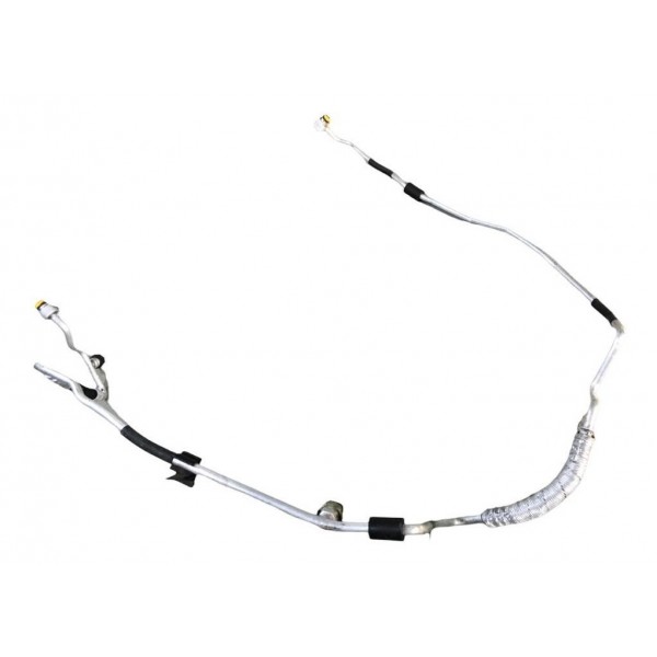 Mangueira Ar Condicionado Bmw 320i 2011 Original