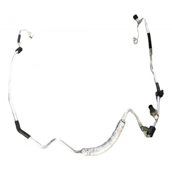 Mangueira Ar Condicionado Bmw 320i 2011 Original