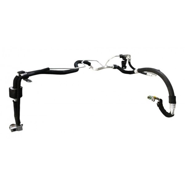 Mangueira Ar Condicionado Hyundai Azera 3.3 V6 2009