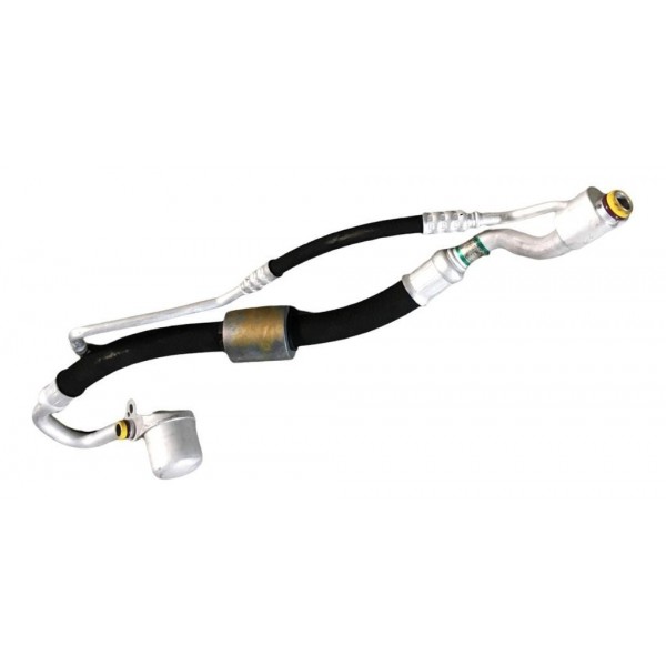 Mangueira Ar Condicionado Bmw 118i 2.0 Asp 2009 2010