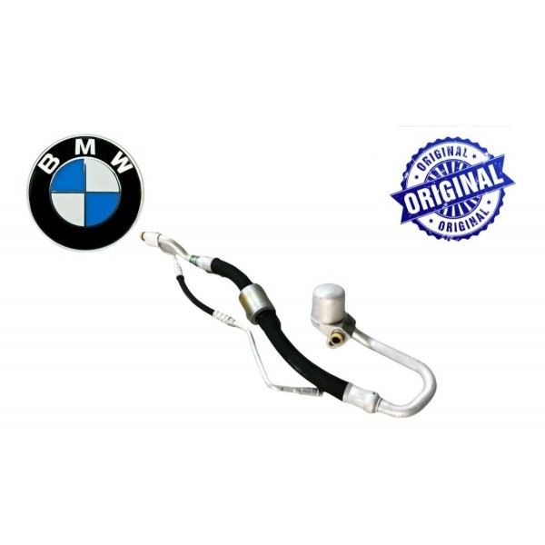 Mangueira Ar Condicionado Bmw 118i 2.0 Asp 2009 2010