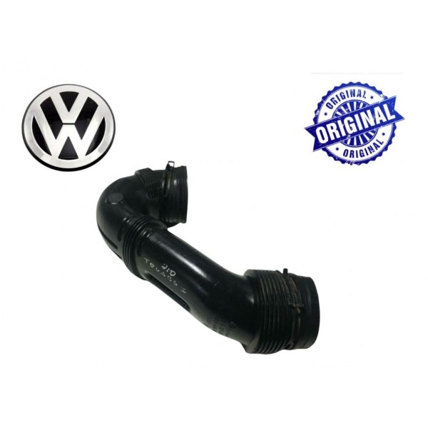 Mangueira Filtro Ar Volkswagen Touareg 2004 2010 7l6129684