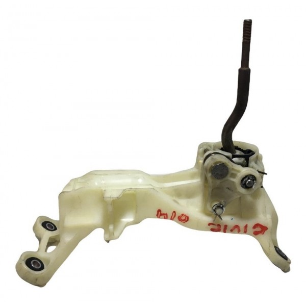 Alavanca De Marcha Honda Civic 2012 À 2016 1.8 Manual