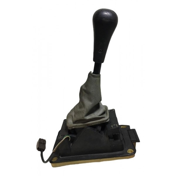 Alavanca Câmbio Automático Renault Scenic 1.6 16v Ano 2006