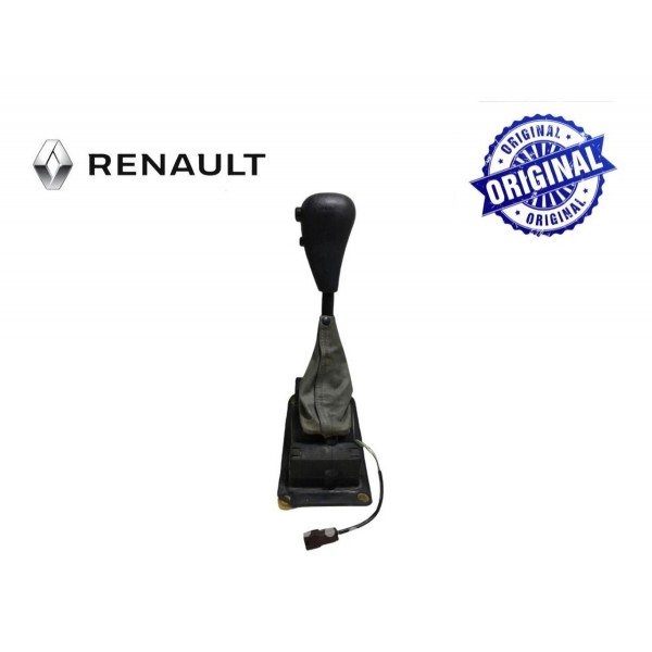 Alavanca Câmbio Automático Renault Scenic 1.6 16v Ano 2006