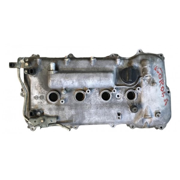 Tampa De Válvulas Cabeçote Corolla 2.0 - Ano 2015 À 2019