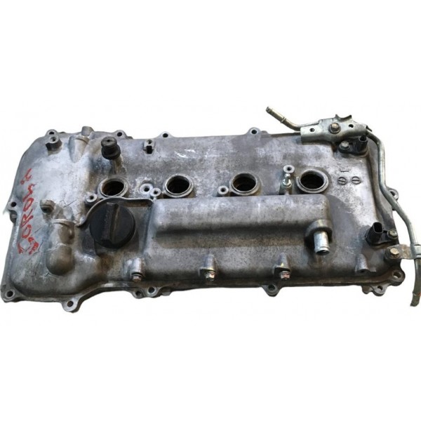 Tampa De Válvulas Cabeçote Corolla 2.0 - Ano 2015 À 2019