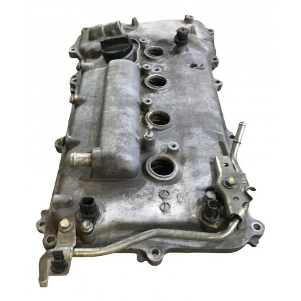 Tampa De Válvulas Cabeçote Corolla 2.0 - Ano 2015 À 2019