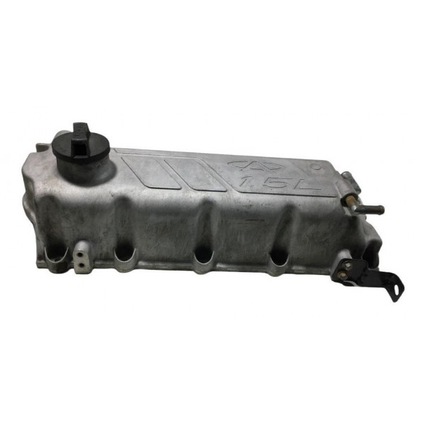 Tampa De Válvula Cabeçote Motor Chery Celer 1.5 16v Flex