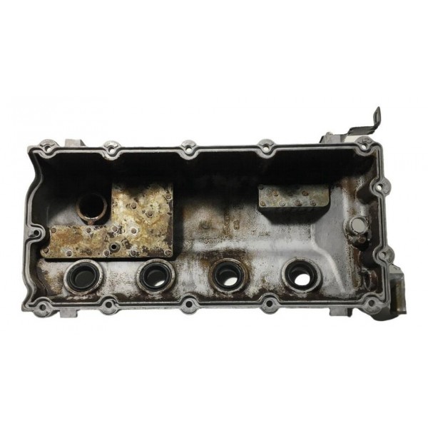 Tampa De Válvula Cabeçote Motor Chery Celer 1.5 16v Flex