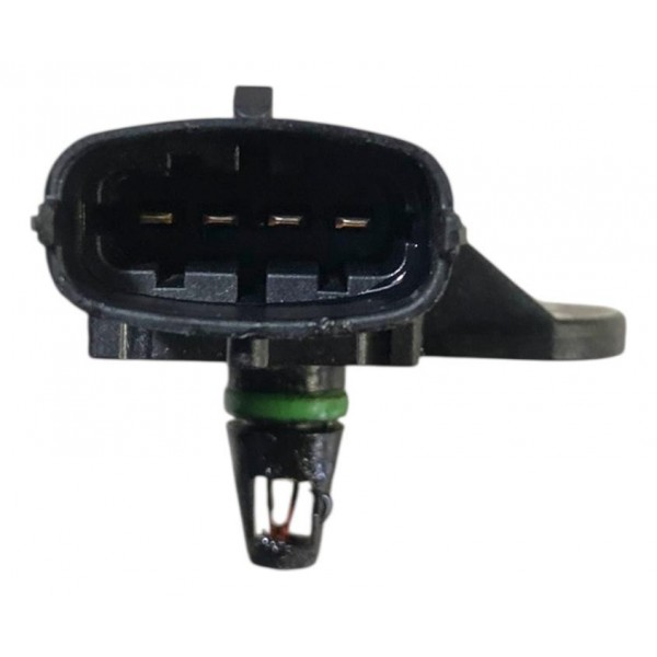 Sensor Map Injeção Jac J3 1.5 2015