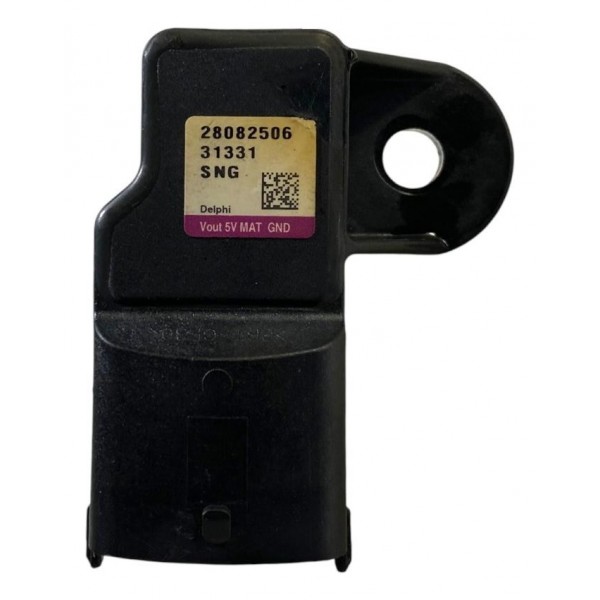 Sensor Map Injeção Jac J3 1.5 2015