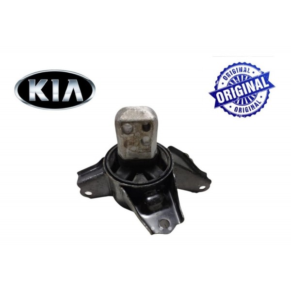 Coxim Suporte Motor Kia Cerato Lado Esquerdo 2012 Original