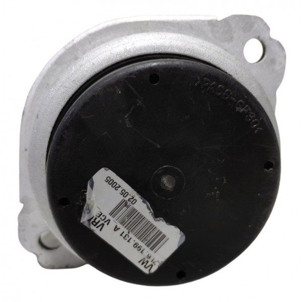 Coxim Suporte Motor Volkswagen Touareg V8 2008 A 2014 Origin