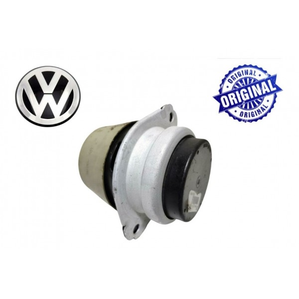 Coxim Suporte Motor Volkswagen Touareg V8 2008 A 2014 Origin