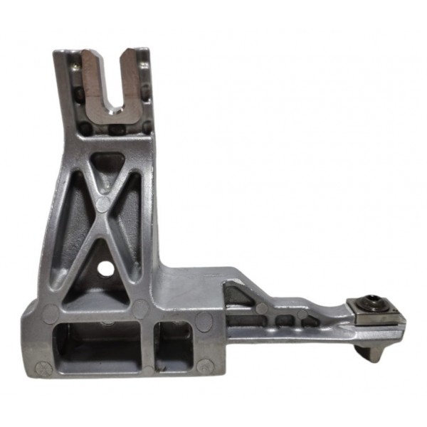 Haste Tração Engrenagem New Fiesta Câmbio Autom. 2509247103