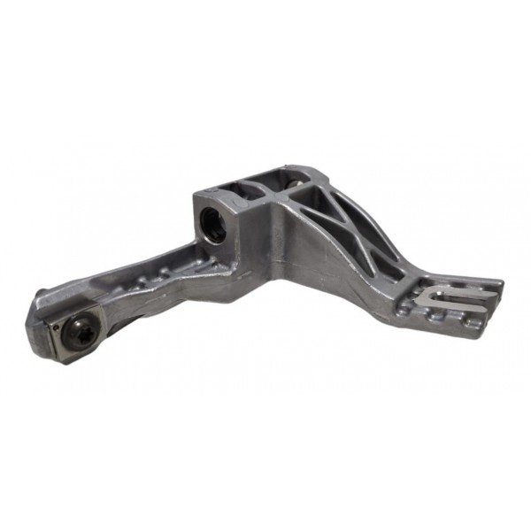 Haste Tração Engrenagem New Fiesta Câmbio Autom. 2509247103