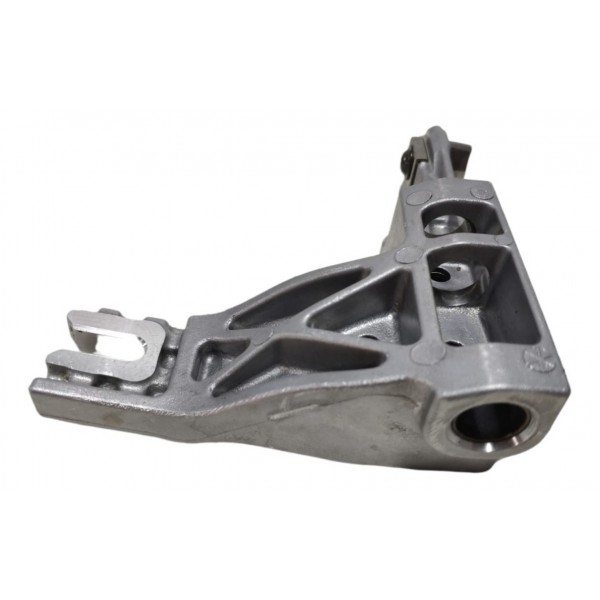 Haste Tração Engrenagem New Fiesta Câmbio Autom. 2509247103