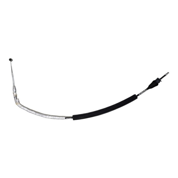 Cabo Alavanca Seletora Marcha Touareg 3.6 V6 2010 7l6713265