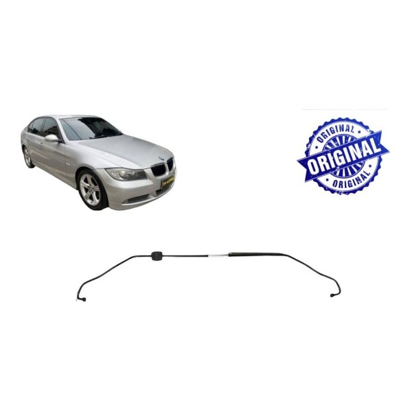 Barra Estabilizadora Bmw 320i 335i 318i Traseira Original