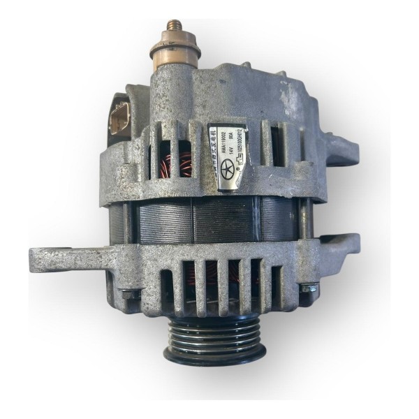 Alternador Jac J3 Turin 1.5 Original