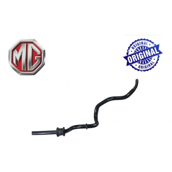 Barra Estabilizadora Mg6 Turbo Ano 2011 À 2012 Original