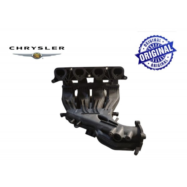 Coletor Admissão Chrysler Pt Cruiser 2.4 2007 Original