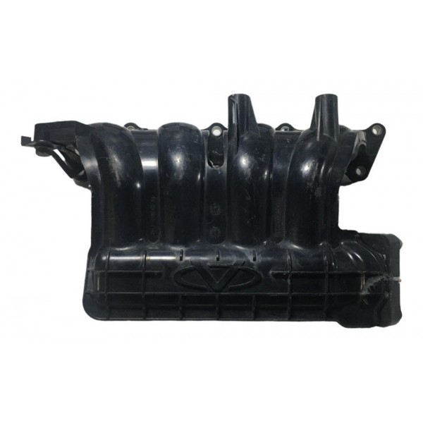 Coletor Admissão Chery Celer 1.5 Flex 2012 A 2017