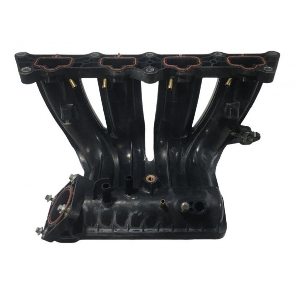 Coletor Admissão Chery Celer 1.5 Flex 2012 A 2017