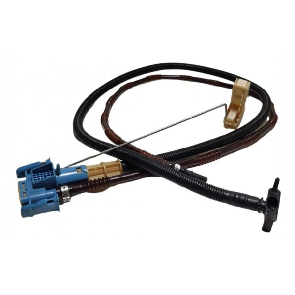 Pescador Combustível Direito Porsche Cayenne 4.5 V8 2006