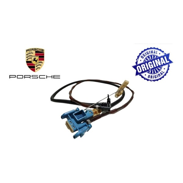 Pescador Combustível Direito Porsche Cayenne 4.5 V8 2006