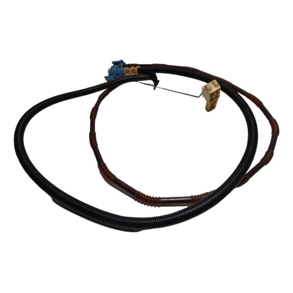 Pescador Combustível Direito Porsche Cayenne 4.5 V8 2006