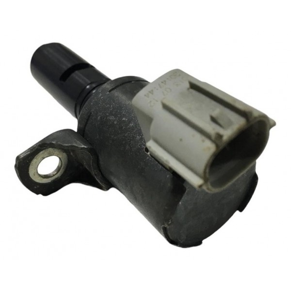 Válvula Solenoide Ford New Fiesta Titanium 2018 Cn1g6l713ab