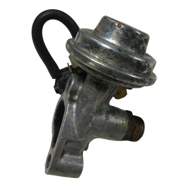 Válvula Egr Com Solenoide Mercedes C240 1995 A 1999