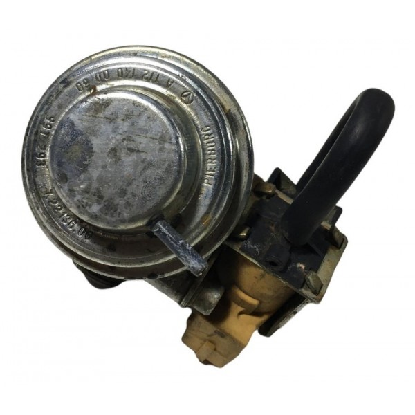 Válvula Egr Com Solenoide Mercedes C240 1995 A 1999