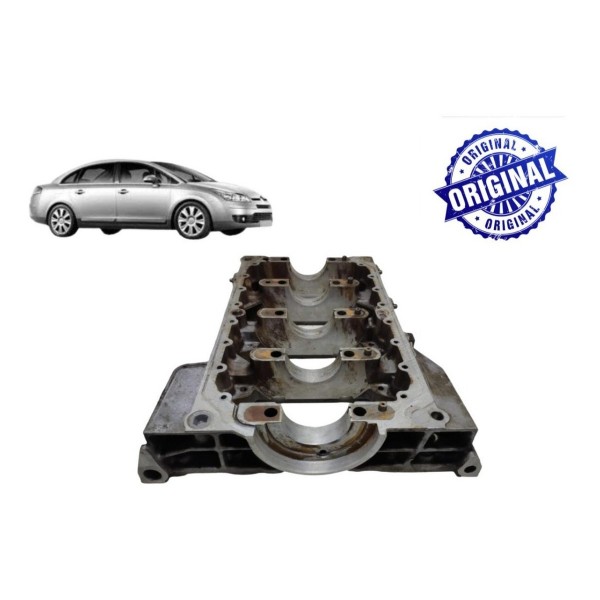 Sobre Carter Citroen C4 C5 2.0 16v 2010 Original