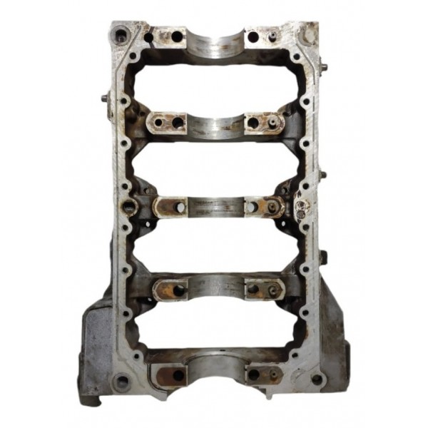 Sobre Carter Citroen C4 C5 2.0 16v 2010 Original