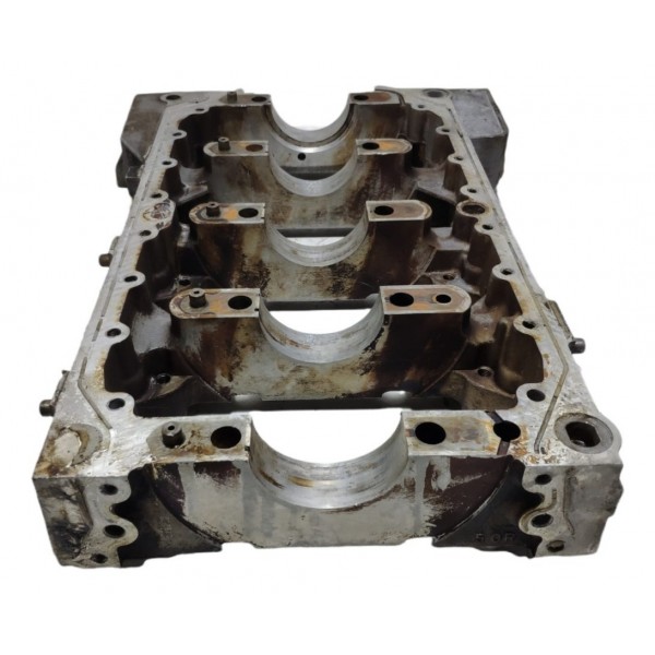 Sobre Carter Citroen C4 C5 2.0 16v 2010 Original