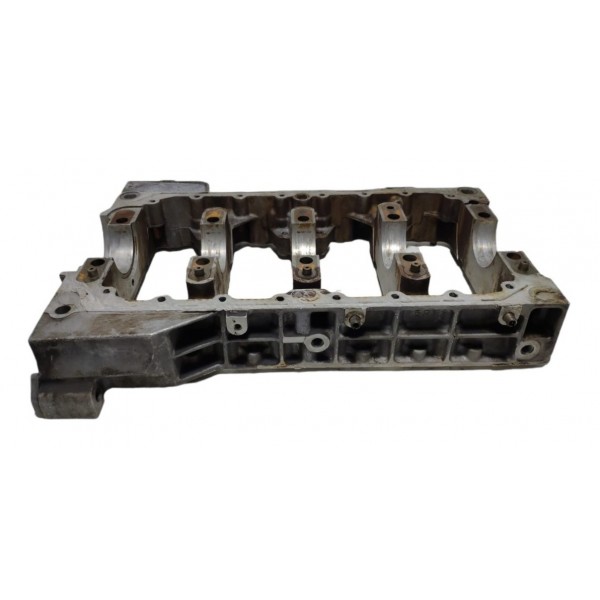 Sobre Carter Citroen C4 C5 2.0 16v 2010 Original