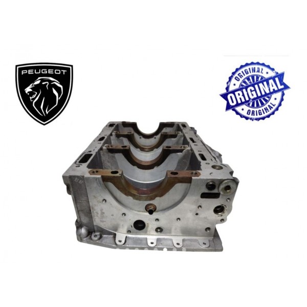 Sobre Carter Peugeot 407 Citroën C5 3.0 V6 Original