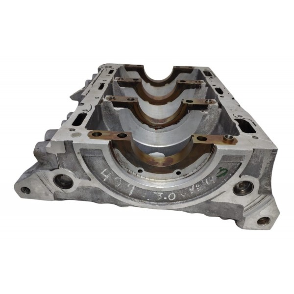 Sobre Carter Peugeot 407 Citroën C5 3.0 V6 Original