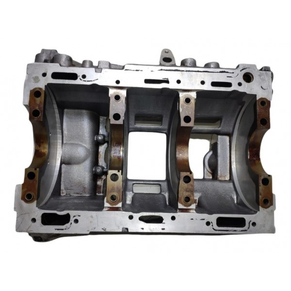 Sobre Carter Peugeot 407 Citroën C5 3.0 V6 Original