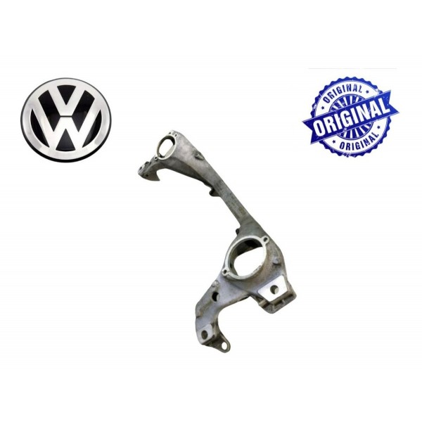 Agregado Suporte Motor Vw Touareg 2008 7l0199207a