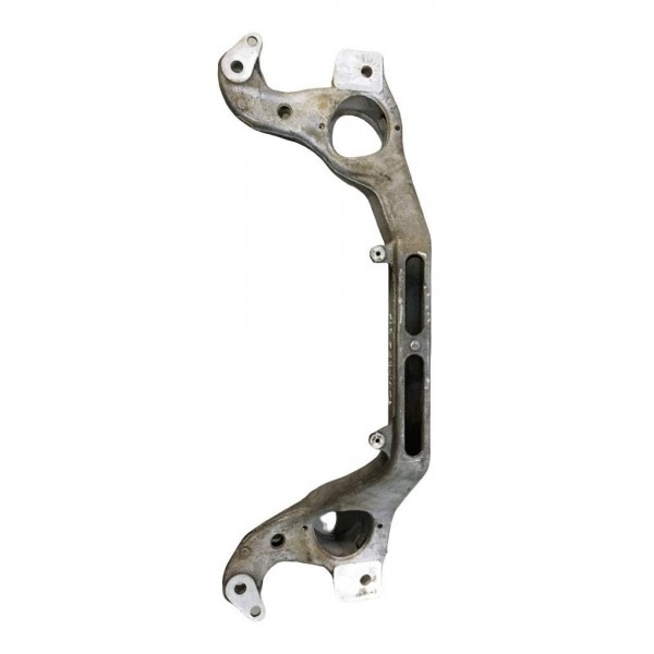 Agregado Suporte Motor Vw Touareg 2008 7l0199207a